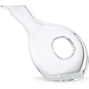 imageLenox Tuscany Classics Pierced Decanter 335 LB ClearPierced Decanter