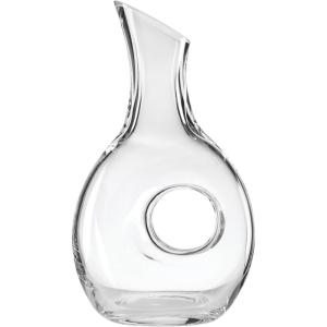 imageLenox Tuscany Classics Pierced Decanter 335 LB ClearRound Decanter