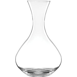 imageLenox Tuscany Classics Pierced Decanter 335 LB ClearWine Decanter