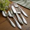 imageButterfly Meadow 6Piece Block Set5Pieces Flatware Set