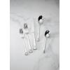 imageButterfly Meadow 6Piece Block Set65Piece Flatware Set