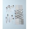 imageButterfly Meadow 6Piece Block Set65Piece Flatwate Set