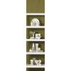 imageButterfly Meadow 6Piece Block SetSpreaders  Set of 2