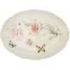 imageLenox 6084024 Butterfly Meadow Oval Baker
