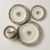 imageLenox 6094809 Autumn Accent Plate5piece Placesetting