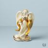 imageLenox 6399943 First Blessing Nativity Three Kings Figurine SetAngel of Peace