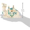 imageLenox 6399943 First Blessing Nativity Three Kings Figurine SetCamel