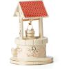 imageLenox 6399943 First Blessing Nativity Three Kings Figurine SetWater Well
