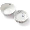imageLenox 6437719 Butterfly Meadow 7Piece Bowl Set