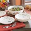 imageLenox 6437719 Butterfly Meadow 7Piece Bowl Set