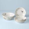 imageLenox 6437719 Butterfly Meadow 7Piece Bowl Set
