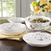imageLenox 6437719 Butterfly Meadow 7Piece Bowl Set