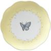 imageLenox 6444731 Butterfly Meadow 4Piece Dessert Plate Set