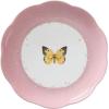 imageLenox 6444731 Butterfly Meadow 4Piece Dessert Plate Set