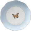 imageLenox 6444731 Butterfly Meadow 4Piece Dessert Plate Set