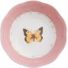 imageLenox 806739 Butterfly Meadow 4Piece Dessert Bowl Set