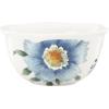 imageLenox 833421 Butterfly Meadow Blue 4Piece Place SettingDessert Bowls  Set of 4