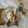 imageLenox 851024 Autumn 3Piece Place SettingDinner Plate