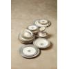 imageLenox 851024 Autumn 3Piece Place SettingSalad Plate