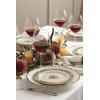 imageLenox 851024 Autumn 3Piece Place SettingSalad Plate