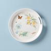 imageLenox 855601 Butterfly Meadow Melamine Handled Serving Tray Lightweight Melamine Material15