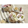 imageLenox 855601 Butterfly Meadow Melamine Handled Serving Tray Lightweight Melamine Material153 x 10 x 05