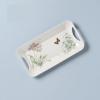imageLenox 855601 Butterfly Meadow Melamine Handled Serving Tray Lightweight Melamine Material153 x 10 x 05