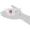 imageLenox 857699 Butterfly Meadow Ice Cream BowlIvoryDessert Bowl  White