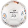 imageLenox 857699 Butterfly Meadow Ice Cream BowlIvoryDessert Bowl  White