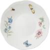 imageLenox 857699 Butterfly Meadow Ice Cream BowlIvoryFruit Bowl  Pack of 2