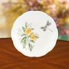 imageLenox 857699 Butterfly Meadow Ice Cream BowlIvoryParty Plate