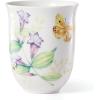 imageLenox 857699 Butterfly Meadow Ice Cream BowlIvoryThermal Tea Mug