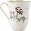 imageLenox 857702 Butterfly Meadow Soup Bowl18Piece Dinnerware Set