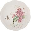 imageLenox 857702 Butterfly Meadow Soup Bowl18Piece Dinnerware Set
