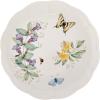 imageLenox 857702 Butterfly Meadow Soup Bowl18Piece Dinnerware Set