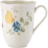 imageLenox 857702 Butterfly Meadow Soup Bowl18Piece Dinnerware Set