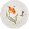 imageLenox 857702 Butterfly Meadow Soup Bowl18Piece Dinnerware Set