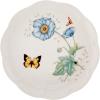 imageLenox 857702 Butterfly Meadow Soup Bowl18Piece Dinnerware Set