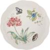 imageLenox 857702 Butterfly Meadow Soup Bowl18Piece Dinnerware Set