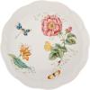 imageLenox 857702 Butterfly Meadow Soup Bowl18Piece Dinnerware Set
