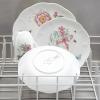 imageLenox 857702 Butterfly Meadow Soup Bowl4Piece Place Setting