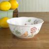 imageLenox 857702 Butterfly Meadow Soup BowlAllPurpose Bowl Large