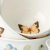 imageLenox 857702 Butterfly Meadow Soup BowlDessert Bowls  Set of 4