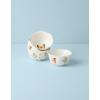 imageLenox 857702 Butterfly Meadow Soup BowlDessert Bowls  Set of 4