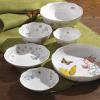 imageLenox 857702 Butterfly Meadow Soup BowlFruit Bowl