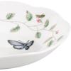 imageLenox 857702 Butterfly Meadow Soup BowlPasta Bowls  Set of 4
