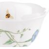 imageLenox 857702 Butterfly Meadow Soup BowlRice Bowls  Set of 4