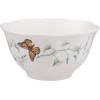 imageLenox 857702 Butterfly Meadow Soup BowlRice Bowls  Set of 4
