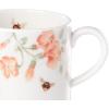 imageLenox 857702 Butterfly Meadow Soup BowlStacking Mugs  Set of 4