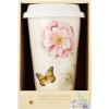 imageLenox 857702 Butterfly Meadow Soup BowlThermal Travel Mug  Multicolor